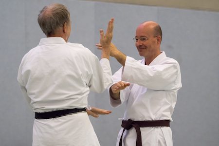 Partnertraining