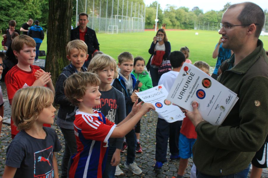 Sommerfest
