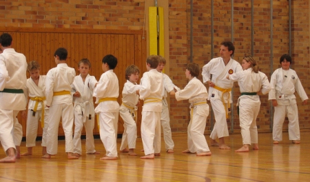 Partnertraining